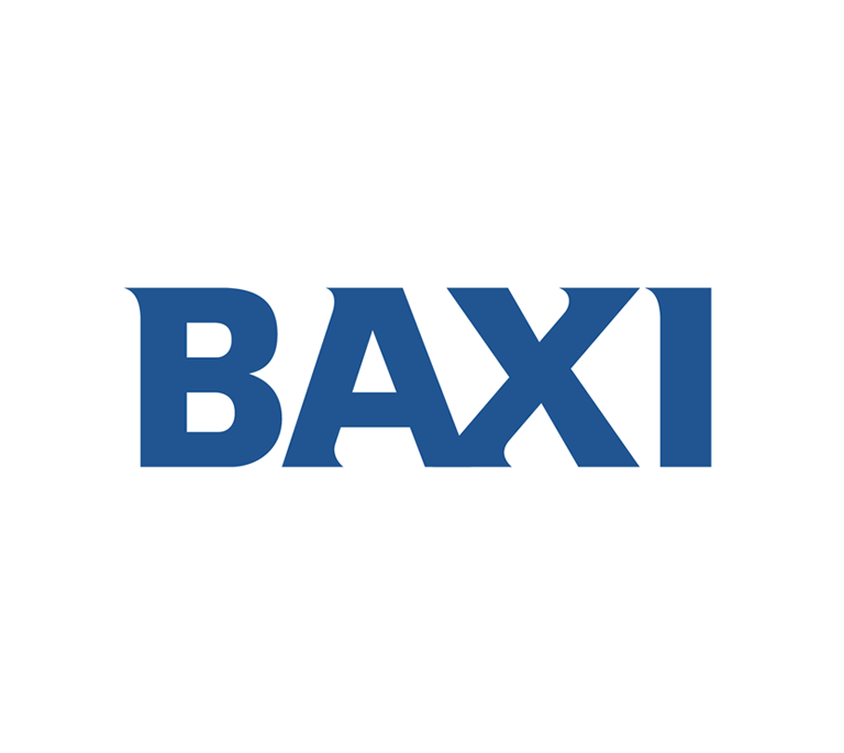 Baxi Boilers Logo