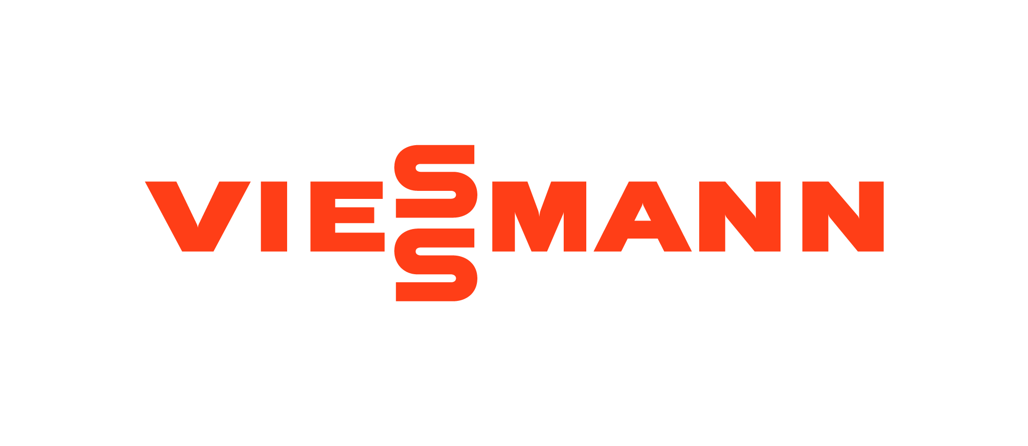 Viessmann Logo