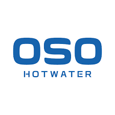 OSO Hot Water Logo