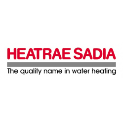 Heatrae Sadia Logo